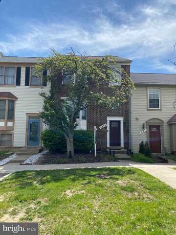 3919 EMBLEM COR, BOWIE, MD 20716