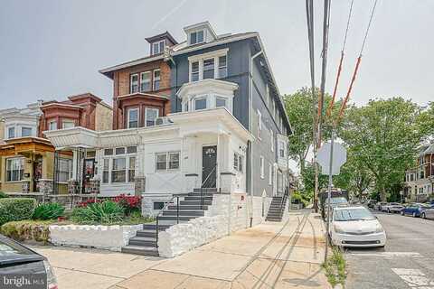 323 S 51ST STREET, PHILADELPHIA, PA 19143