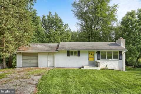 650 SINGER LANE, DAUPHIN, PA 17018