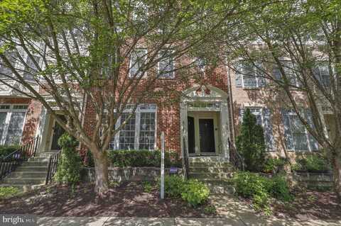 614 FROGS LEAP LANE, GAITHERSBURG, MD 20877