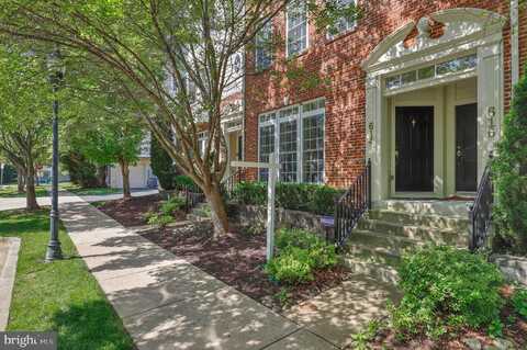 614 FROGS LEAP LANE, GAITHERSBURG, MD 20877