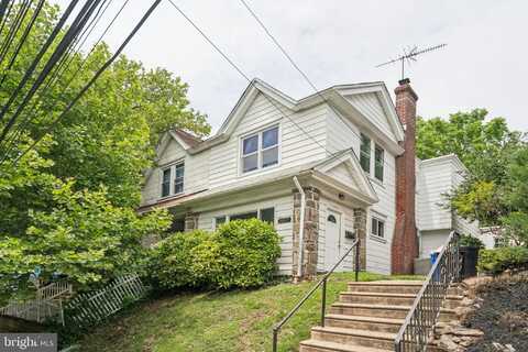 3827 MARSHALL RD., DREXEL HILL, PA 19026