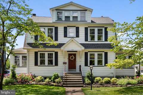 400 VIRGINIA AVENUE, COLLINGSWOOD, NJ 08108