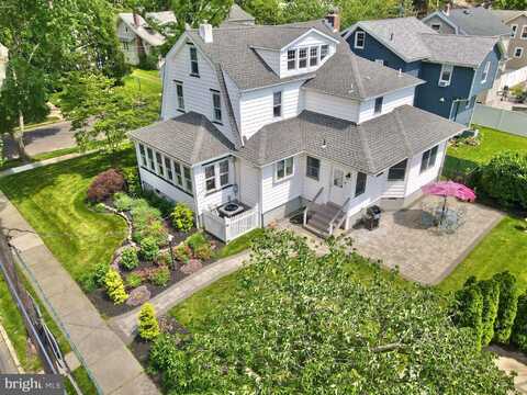 400 VIRGINIA AVENUE, COLLINGSWOOD, NJ 08108