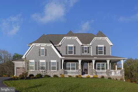 SNOWDEN CREEK, MARRIOTTSVILLE, MD 21104