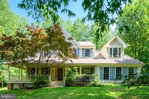 3689 N CAROLINA AVENUE, EDGEWATER, MD 21037