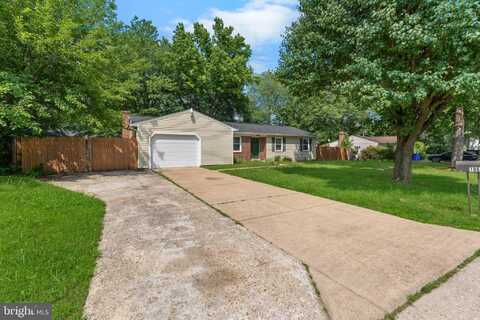10654 WATER HICKORY COURT, WALDORF, MD 20601