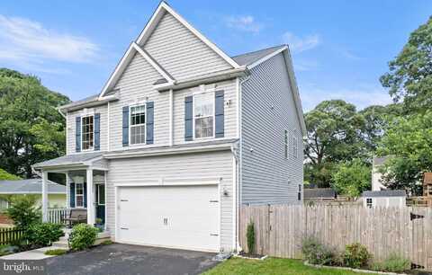 603 MANOR ROAD, SEVERNA PARK, MD 21146