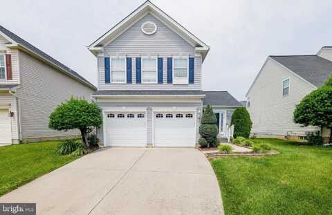 undefined, EDGEWOOD, MD 21040