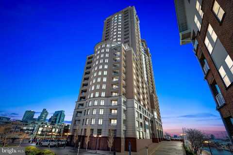 100 HARBORVIEW DRIVE, BALTIMORE, MD 21230