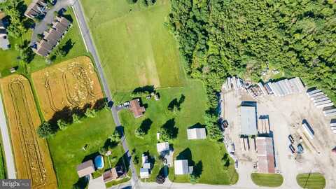 297 S WATER STREET, NEW OXFORD, PA 17350