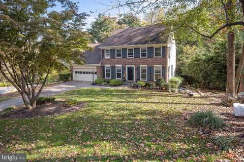 11603 AUBURN GROVE COURT, RESTON, VA 20194