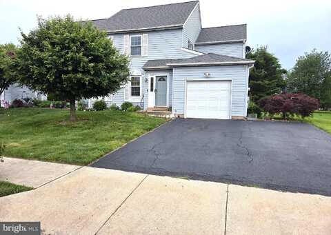 2489 WELLINGTON WAY, HATFIELD, PA 19440