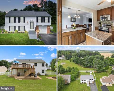 8523 INSPIRATION AVENUE, WALKERSVILLE, MD 21793