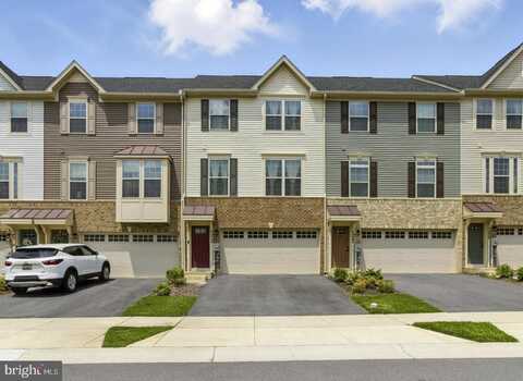 7218 BODKIN WAY, NEW MARKET, MD 21774