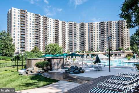 309 YOAKUM PARKWAY, ALEXANDRIA, VA 22304