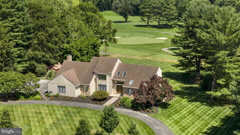165 WILLIAM PENN BOULEVARD, WEST CHESTER, PA 19382