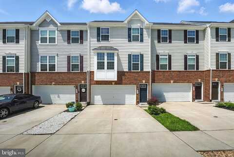 604 ROLLING VALLEY DRIVE, FREDERICKSBURG, VA 22405