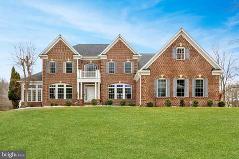 2205 DHOW COURT, BOWIE, MD 20721