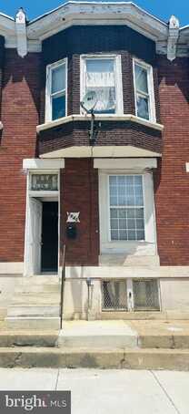 2840 HARLEM AVENUE, BALTIMORE, MD 21216