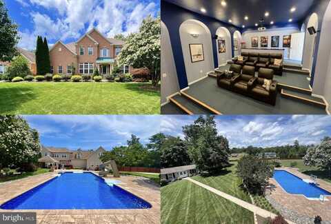 9404 DUNEDIN COURT, FREDERICKSBURG, VA 22407