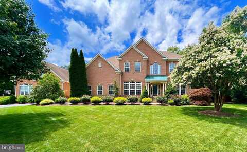 9404 DUNEDIN COURT, FREDERICKSBURG, VA 22407