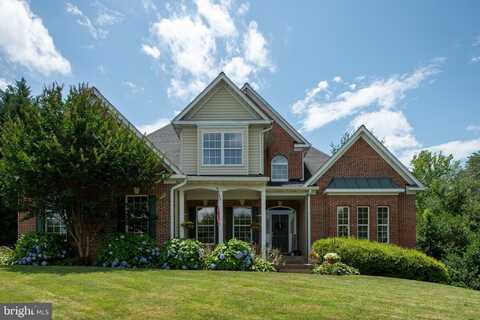 4 MONUMENT DRIVE, STAFFORD, VA 22554