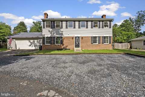 15321 PEACH ORCHARD ROAD, SILVER SPRING, MD 20905