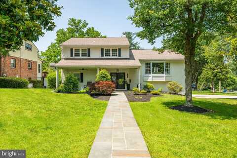 6401 CRANE TERRACE, BETHESDA, MD 20817
