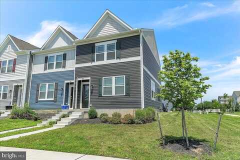 501 LITTLE EDEN WAY, DOVER, DE 19904
