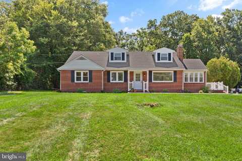 1439 OLD STEPNEY ROAD, ABERDEEN, MD 21001
