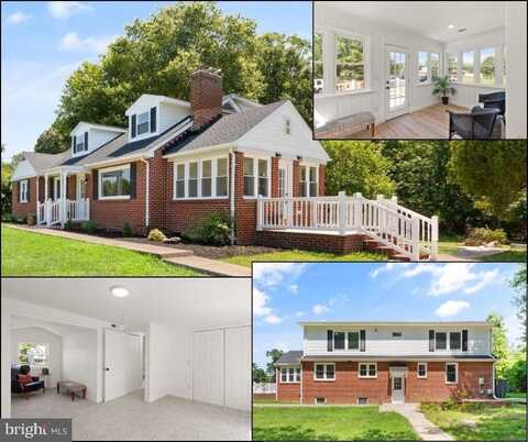 1439 OLD STEPNEY ROAD, ABERDEEN, MD 21001