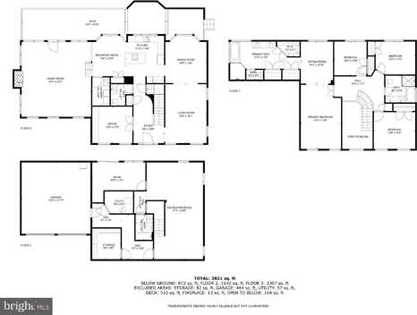 305 SPRINGWOOD COURT NE, VIENNA, VA 22180