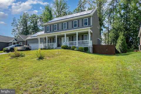 8806 COMMONS CIRCLE, SPOTSYLVANIA, VA 22553
