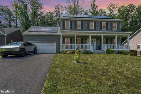 8806 COMMONS CIRCLE, SPOTSYLVANIA, VA 22553