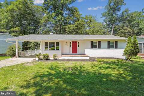 9702 GREEN APPLE TURN, UPPER MARLBORO, MD 20772