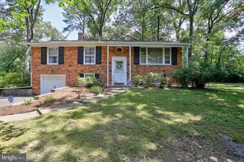 826 MEADOW ROAD, SEVERN, MD 21144
