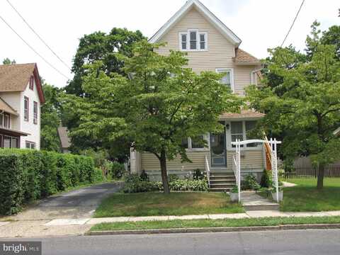 2818 N CENTRE STREET, PENNSAUKEN, NJ 08109