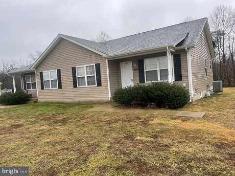 1080 FINCHS HILL ROAD, WARSAW, VA 22572