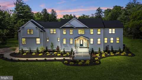 387 GALLUP ROAD, PRINCETON, NJ 08540