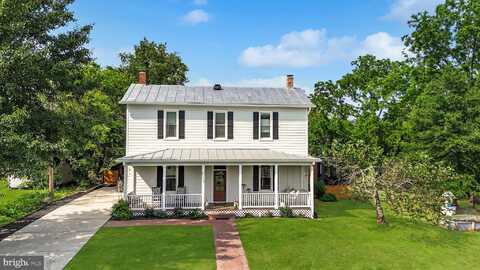 12353 BARBEE ROAD, BRISTOW, VA 20136