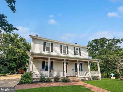 12353 BARBEE ROAD, BRISTOW, VA 20136