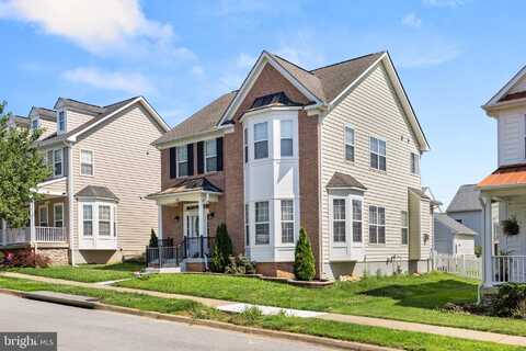62 CHADWICK DRIVE, CHARLES TOWN, WV 25414