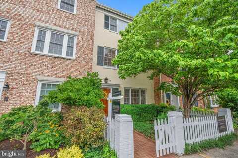 507 S ROYAL STREET, ALEXANDRIA, VA 22314
