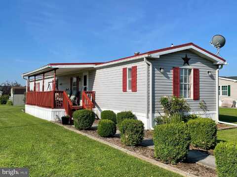 700 MUNICIPAL DRIVE, SHIPPENSBURG, PA 17257