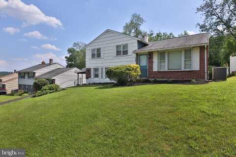 2870 WOODLAND ROAD, ABINGTON, PA 19001