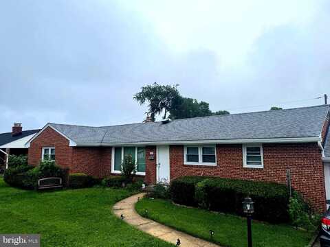 103 S MIDFIELD ROAD S, LINTHICUM HEIGHTS, MD 21090