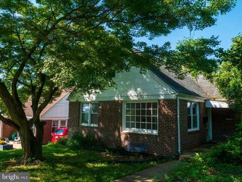 1228 OLD LANE STREET, DREXEL HILL, PA 19026