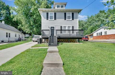 370 NICHOLSON ROAD, BALTIMORE, MD 21221
