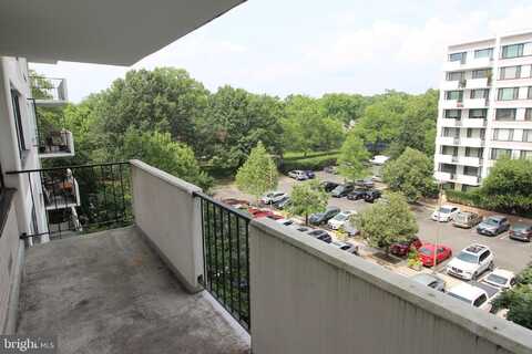 4501 ARLINGTON BOULEVARD, ARLINGTON, VA 22203